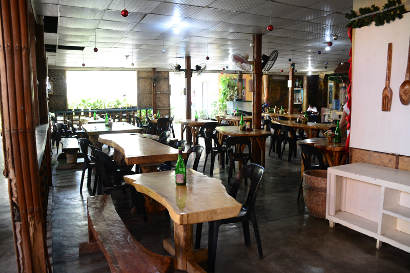 GVD Kubo Restaurant